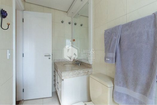 Foto 20 do(a) Apartamento de 3 quartos à venda em Paraíso do Morumbi, São Paulo