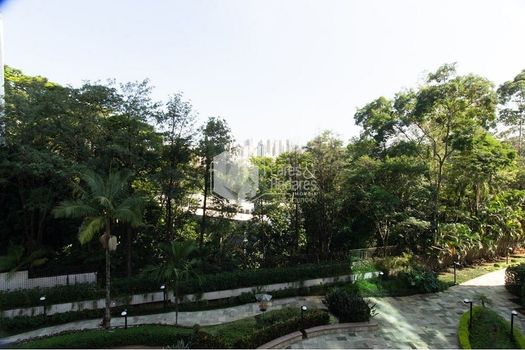 Foto 13 do(a) Apartamento de 3 quartos à venda em Paraíso do Morumbi, São Paulo