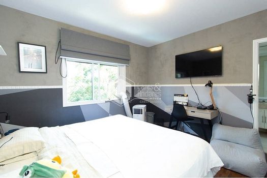 Foto 11 do(a) Apartamento de 3 quartos à venda em Paraíso do Morumbi, São Paulo