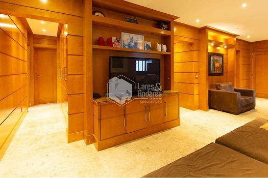 Foto 50 do(a) Apartamento de 3 quartos à venda em Paraíso do Morumbi, São Paulo
