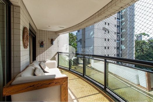 Foto 42 do(a) Apartamento de 3 quartos à venda em Paraíso do Morumbi, São Paulo