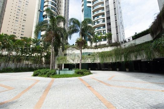 Foto 30 do(a) Apartamento de 3 quartos à venda em Paraíso do Morumbi, São Paulo