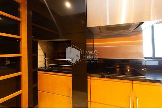 Foto 49 do(a) Apartamento de 3 quartos à venda em Paraíso do Morumbi, São Paulo