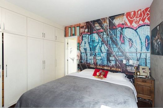 Foto 18 do(a) Apartamento de 3 quartos à venda em Paraíso do Morumbi, São Paulo