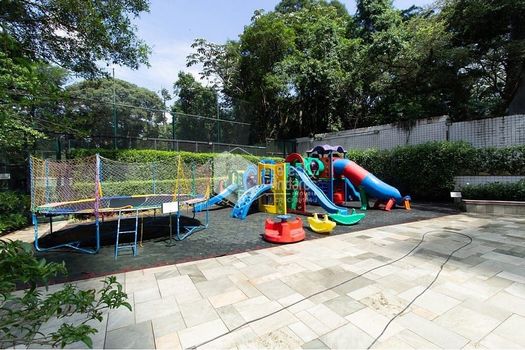 Foto 27 do(a) Apartamento de 3 quartos à venda em Paraíso do Morumbi, São Paulo