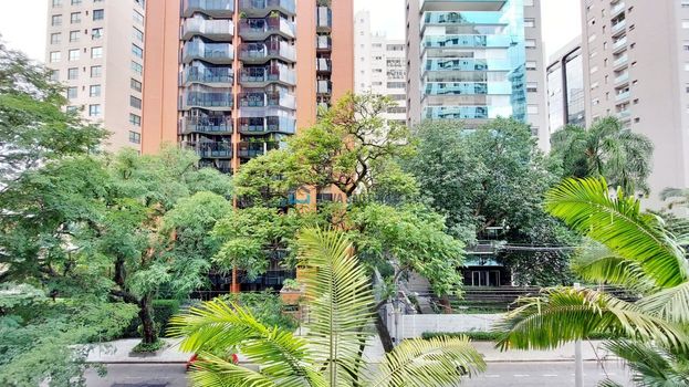 Foto 6 do(a) Apartamento de 3 quartos à venda em Itaim Bibi, São Paulo