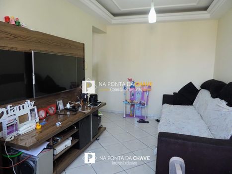 Foto 2 do(a) Apartamento de 2 quartos à venda em Vila Sílvia, São Paulo