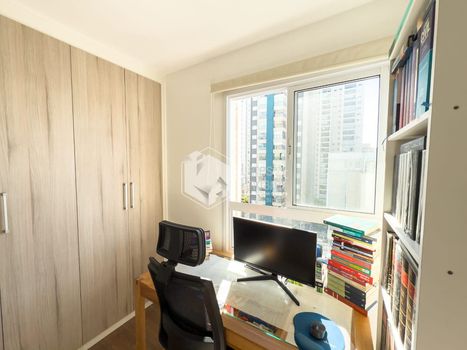 Foto 22 do(a) Apartamento de 2 quartos à venda em Jardim Prudência, São Paulo