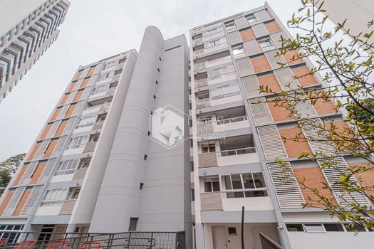 Foto 39 do(a) Apartamento de 2 quartos à venda em Jardim Prudência, São Paulo