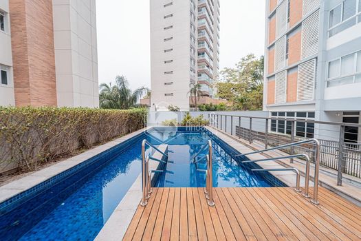 Foto 24 do(a) Apartamento de 2 quartos à venda em Jardim Prudência, São Paulo