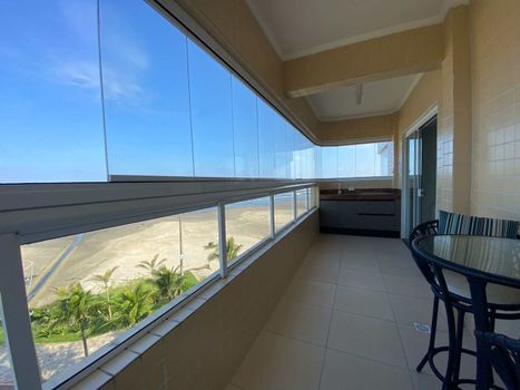Foto 30 do(a) Apartamento de 2 quartos à venda em Maracanã, Praia Grande