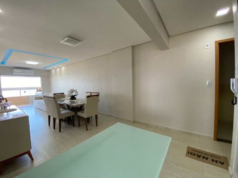 Foto 33 do(a) Apartamento de 2 quartos à venda em Maracanã, Praia Grande