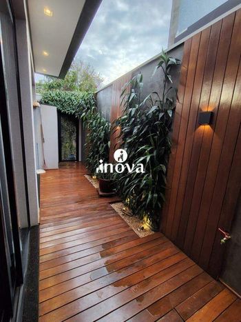 Foto 9 do(a) Casa em Condomínio de 3 quartos à venda em Estância dos Ipês, Uberaba