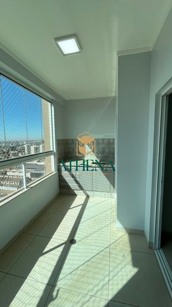 Foto 4 do(a) Apartamento de 2 quartos à venda em Residencial Tocantins, Rio Verde