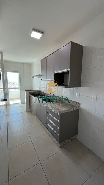 Foto 2 do(a) Apartamento de 2 quartos à venda em Residencial Tocantins, Rio Verde