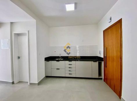 Foto 20 do(a) Apartamento de 3 quartos à venda em Castelo, Belo Horizonte