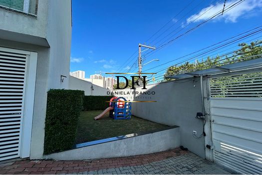 Foto 35 do(a) Casa em Condomínio de 2 quartos à venda em Vila Granada, São Paulo