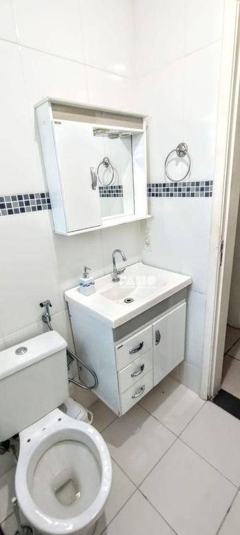 Foto 3 do(a) Apartamento de 2 quartos à venda em Loteamento Clube V, São José do Rio Preto