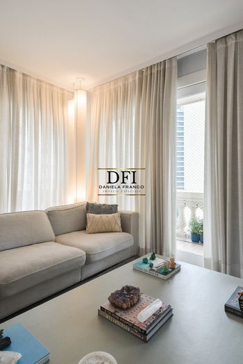 Foto 5 do(a) Apartamento de 4 quartos à venda em Pinheiros, São Paulo