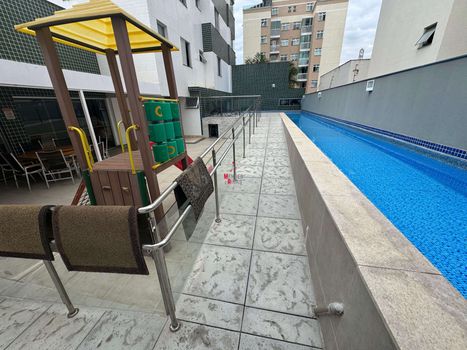 Foto 40 do(a) Apartamento de 4 quartos à venda em Fernão Dias, Belo Horizonte