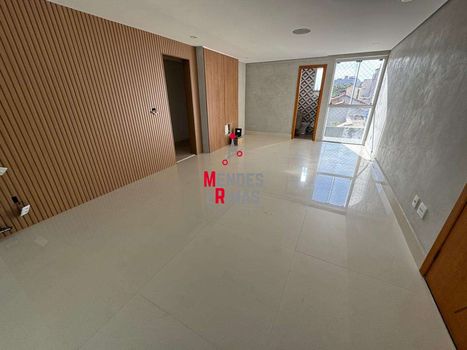 Foto 2 do(a) Apartamento de 4 quartos à venda em Fernão Dias, Belo Horizonte