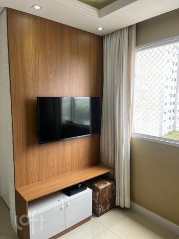 Foto 3 do(a) Apartamento de 2 quartos à venda em Jardim Adelfiore, São Paulo