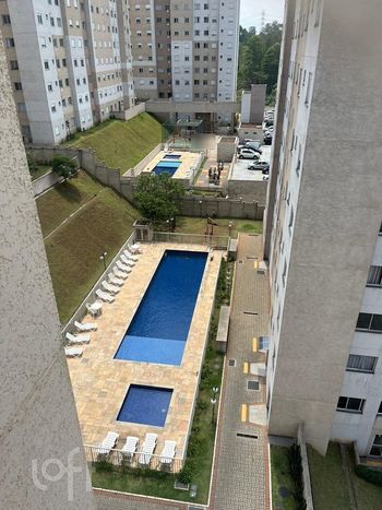 Foto 32 do(a) Apartamento de 2 quartos à venda em Jardim Adelfiore, São Paulo