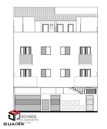 Foto 6 do(a) Apartamento de 2 quartos à venda em Silveira, Santo André