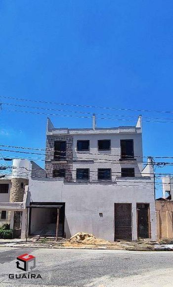 Foto 1 do(a) Apartamento de 2 quartos à venda em Silveira, Santo André