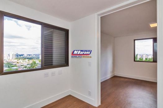 Foto 6 do(a) Apartamento de 3 quartos à venda em Sumarezinho, São Paulo
