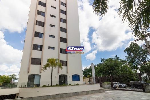 Foto 3 do(a) Apartamento de 3 quartos à venda em Sumarezinho, São Paulo