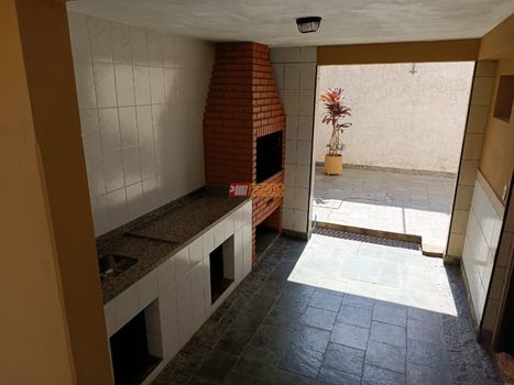 Foto 19 do(a) Apartamento de 2 quartos à venda em Vila Floresta, Santo André