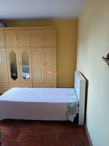 Foto 6 do(a) Apartamento de 2 quartos à venda em Vila Floresta, Santo André
