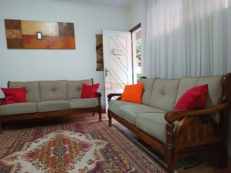 Foto 1 do(a) Apartamento de 2 quartos à venda em Vila Floresta, Santo André