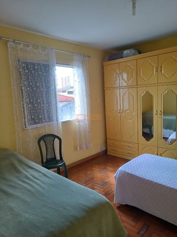 Foto 5 do(a) Apartamento de 2 quartos à venda em Vila Floresta, Santo André