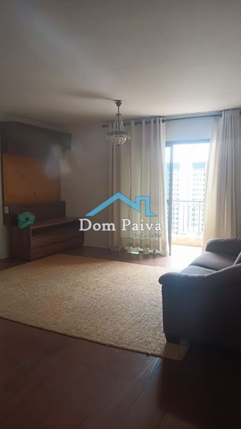 Foto 2 do(a) Apartamento de 3 quartos à venda em Indianópolis, São Paulo
