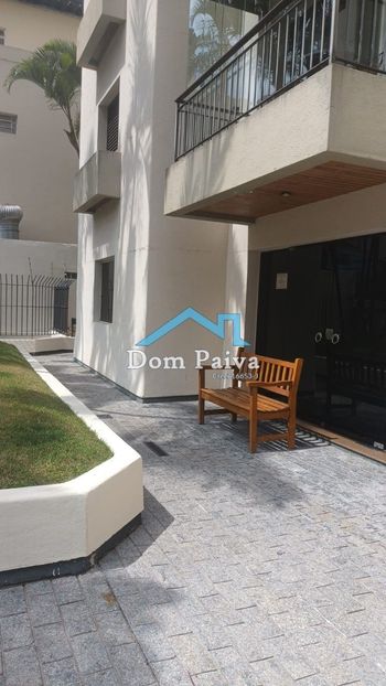 Foto 33 do(a) Apartamento de 3 quartos à venda em Indianópolis, São Paulo