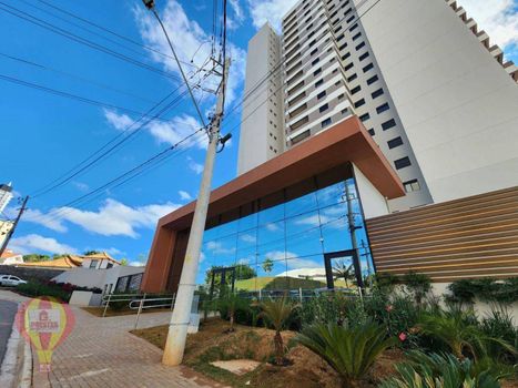 Foto 4 do(a) Apartamento de 3 quartos à venda em Jardim Maria José, Votorantim