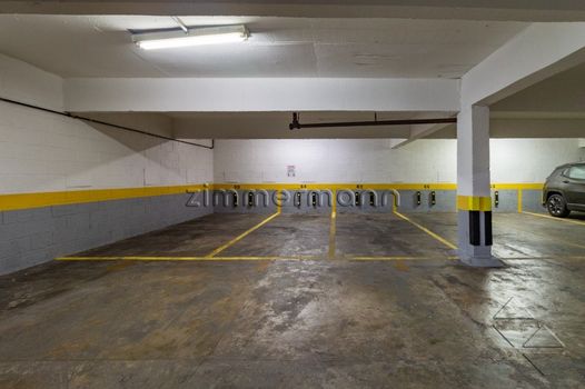 Foto 25 do(a) Apartamento de 3 quartos à venda em Perdizes, São Paulo