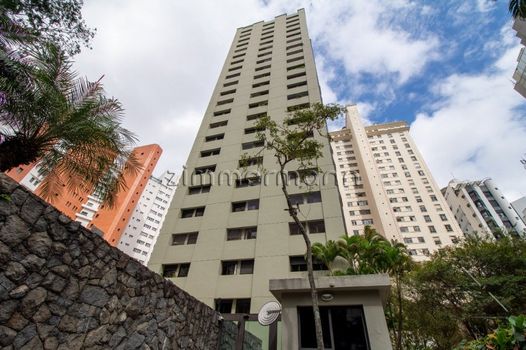 Foto 27 do(a) Apartamento de 3 quartos à venda em Perdizes, São Paulo