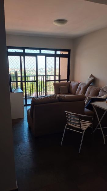 Foto 2 do(a) Apartamento false à venda em Jardim Chapadão, Campinas