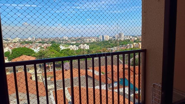 Foto 3 do(a) Apartamento false à venda em Jardim Chapadão, Campinas