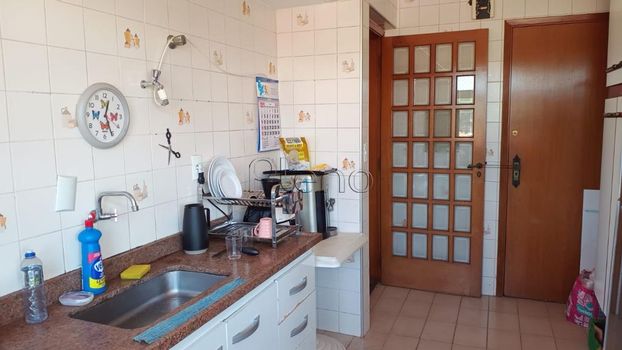 Foto 5 do(a) Apartamento false à venda em Jardim Chapadão, Campinas