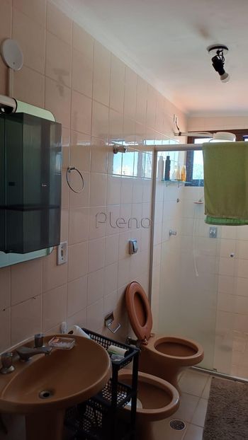 Foto 13 do(a) Apartamento false à venda em Jardim Chapadão, Campinas