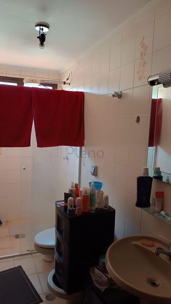 Foto 15 do(a) Apartamento false à venda em Jardim Chapadão, Campinas