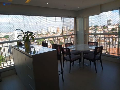 Foto 4 do(a) Apartamento de 2 quartos à venda em Vila Leonor, São Paulo