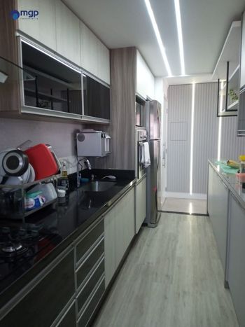 Foto 14 do(a) Apartamento de 2 quartos à venda em Vila Leonor, São Paulo