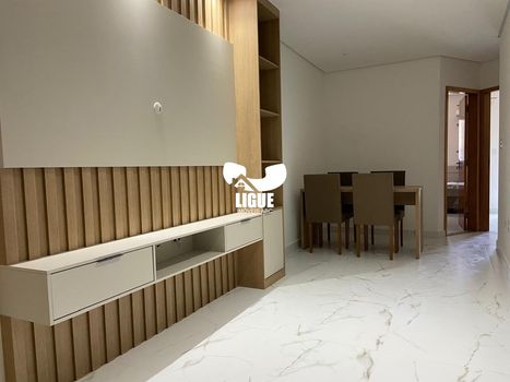 Foto 2 do(a) Apartamento de 2 quartos à venda em Jardim das Maravilhas, Santo André