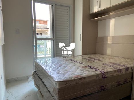 Foto 9 do(a) Apartamento de 2 quartos à venda em Jardim das Maravilhas, Santo André