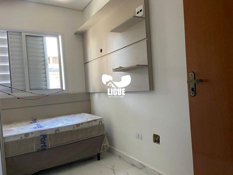 Foto 13 do(a) Apartamento de 2 quartos à venda em Jardim das Maravilhas, Santo André
